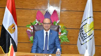 السبت المقبل .. جامعة أسيوط الأهلية تنظم حفل تحية العلم واستقبال الطلاب للعام الدراسي الجديد