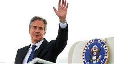 بلينكن: وقف إطلاق النار في غزة السبيل الوحيد لإعادة المحتجزين وتهدئة التوترات الإقليمية