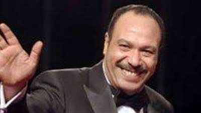 خالد صالح.. «القنصل» خطفه الفن من مصنع حلويات و