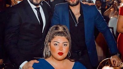 مجدي كامل ومها أحمد يرفعان قضية ضد متناوليهم على السوشيال ميديا