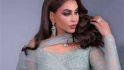 أحلام تحتفل بعيد ميلاد زوجها في أجواء رومانسية وتدحض شائعات الانفصال