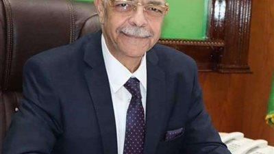 رئيس جامعة المنوفية يعلن حصول معهد الكبد على الاعتماد المؤسسي