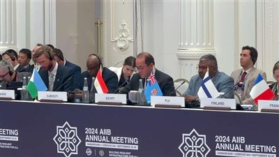 كجوك: التحديات الاقتصادية العابرة للحدود تفرض علينا شراكات عابرة للحدود أيضًا