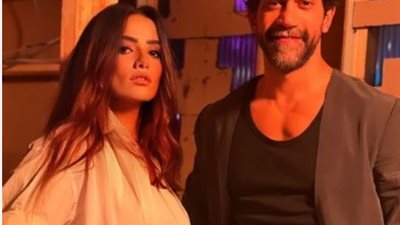 زينة تعود بقوة إلى السينما بفيلم بنات الباشا