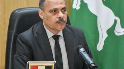 حملات تفتيشية مكثفة لضبط سوق الأدوية البيطرية في الشرقية