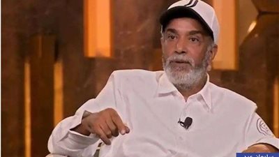 خاص| سليمان عيد : أرغب في الخروج من قالب الكوميديا