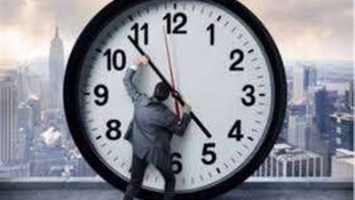 حدث غير مسبوق .. تغيير التوقيت في مصر أربع مرات خلال خمسة أشهر في 2014