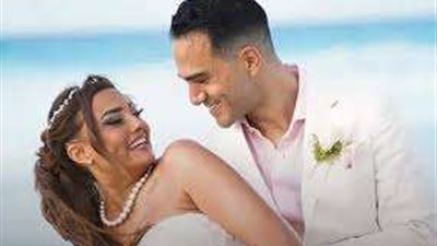 بعد شائعة انفصالها عن خالد حميدة..  تعرّف على زيجات بشرى