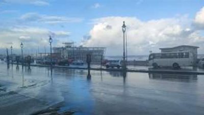 الأرصاد الجوية: طقس خريفي وانخفاض ملحوظ في درجات الحرارة ليلًا