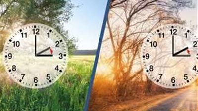 التوقيت الشتوي 2024 في مصر.. تعرّف على موعد تغيير الساعة