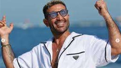 رئيس مهرجان الموسيقي العربية يُعلّق على عدم مشاركة أحمد سعد في الدورة 32