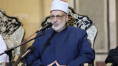 وكيل الأزهر: أمتنا ستتحول من حالة الضعف التي تعيشها من خلال العودة لنهج رسول الله