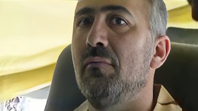 عاجل| حزب الله يعترف رسميًا بمقتل محمد سرور