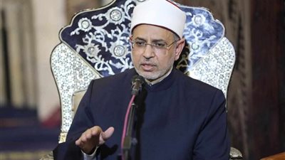 رئيس جامعة الأزهر: التأسي بنبينا الكريم هو الاحتفاء الحقيقي بذكرى مولده