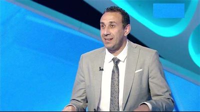 خاص | طارق السعيد: مباراة القمة صعبة على الفريقين.. وأتمني ظهور الجماهير بصورة تليق باسم مصر
