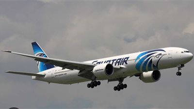 مصر للطيران تعلن عن وظائف جديدة.. اعرف التفاصيل