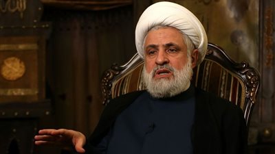 من هو نعيم قاسم؟.. قائد حزب الله المحتمل بعد غموض مصير حسن نصر الله