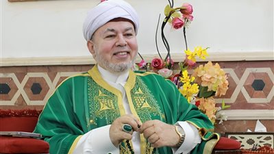 تشويه للسمعة.. أول رد للشيخ صلاح الدين التجاني بعد إخلاء سبيله