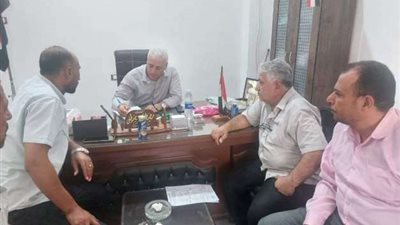 محافظ الشرقية يؤكد على أهمية القطاع الزراعي في تحقيق التنمية المستدامة