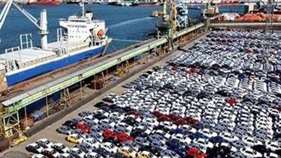 مصدر خاص: لا مؤشرات لإعادة تفعيل مبادرة استيراد السيارات للمصريين بالخارج
