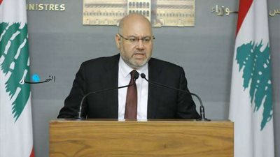 وزير الصحة اللبناني يكشف عن حصيلة الشهداء والجرحى نتيجة الاعتداءات الإسرائيلية منذ 8 أكتوبر