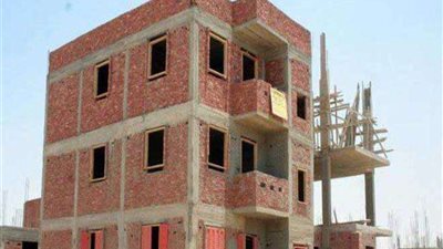 تسهيلات جديدة لاستخراج تراخيص البناء في مصر خلال 44 يومًا