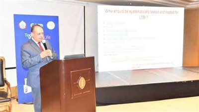 وزارة الصحة تنظم برنامجًا تأهيليًا لأطباء الأمراض الصدرية لاجتياز اختبار HERMES