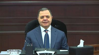 لأمور تتعلّق بالصالح العام ..وزير الداخلية يستبعد صومالي وأوزباكستاني خارج البلاد