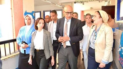 وزير التعليم: حلول عاجلة لسد عجز المعلمين وتوظيف 30 ألف معلم جديد