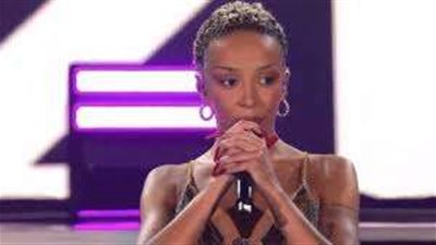 دوجا كات تناقش الأزمات في فلسطين والسودان خلال مهرجان المواطن