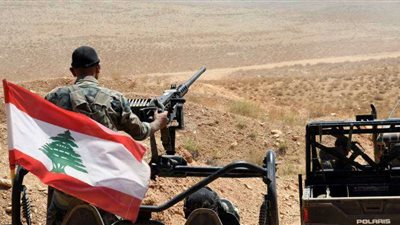 الجيش اللبناني يصدر بيانًا بعد استشهاد نصر الله ويُطالب بتعزيز الوحدة والاستقرار.