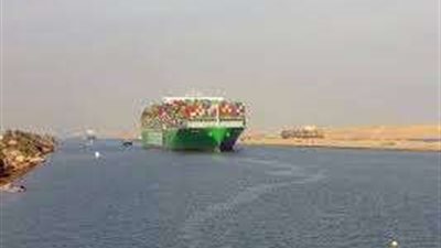 دينا صادق : مشروع ازدواج قناة السويس يزيد من الدخل الأجنبي ويرفع قيمة الجنيه