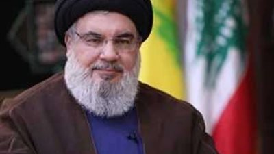 لوباريزيان: إسرائيل استعدت لاستهداف حسن نصر الله بعد تلّقي معلومات عن وصوله لبيروت