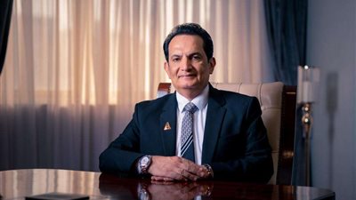 الدكتور أسامة الإتربي: تصدير العقار سيكون من أهم موارد مصر الدولارية