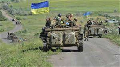 الخارجية الروسية: 31 قتيلًا وعشرات الجرحى جراء هجمات أوكرانيا على كورسك منذ 5 سبتمبر