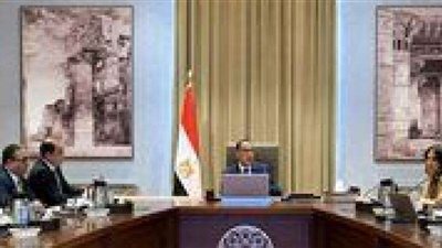 مدبولي يؤكد التزام الحكومة بمبادرة 