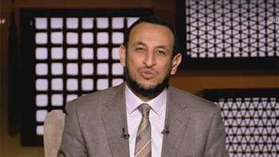 رمضان عبدالمعز: 