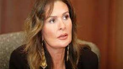 هكذا عبرت يسرا عن تضامنها مع الشعب اللبناني