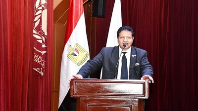 جامعة المنصورة تنظم ورشة عمل عن 