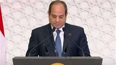 الرئيس السيسي: بذلنا ونبذل جهودا كبيرة من أجل الحفاظ على استقرار السودان