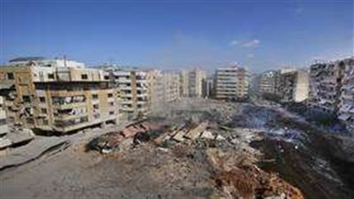 حزب الله ينعي القائد العسكري علي كركي.. اُغتيل في غارة إسرائيلية على بيروت