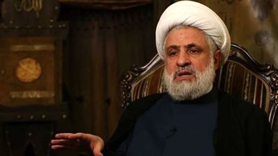 قاسم ينفي اغتيال نصر الله مع 20 قائدًا .. ويكشف كيفية اختيار أمين عام جديد