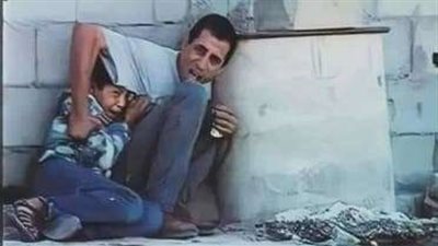 في ذكرى رحيله .. الطفل محمد الدرة أيقونة انتفاضة الأقصى وشاهد على الجرائم الإسرائيلية