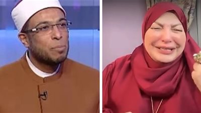 إحالة الشيخ محمد أبو بكر وميار الببلاوي للمحاكمة بتهمة السب والقذف