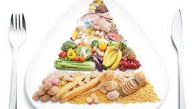 نظام صحي غذائي ..... له فوائد كبرى للنساء وأصحاب البشرة الداكنة