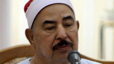 عزاء نجل الشيخ الطبلاوي الأربعاء المقبل بدار  مناسبات الحامدية الشاذلية بالمهندسين