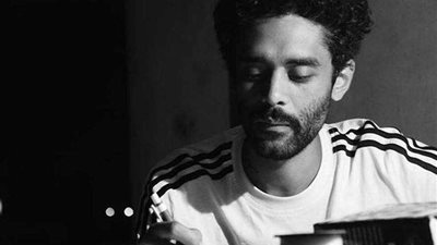 في ذكرى رحيله ..مدحت العدل يُرثي نجل شقيقه: 