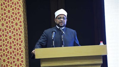 أمين “البحوث الإسلامية” يجتمع بمديري الوعظ لمناقشة خطة العمل المقبلة