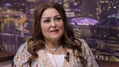 نهال عنبر: دوري في مسلسل 