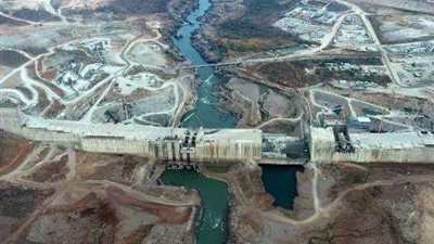 خبراء يجيبون.. ما حقيقة المزاعم الإعلامية العبرية حول سد النهضة؟ وعلاقتها بالحرب في غزة